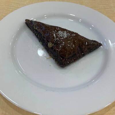 Пахлава шоколадная в Космос по цене 139 ₽