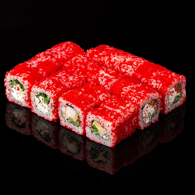 Гранд сет в Япошка по цене 970 ₽