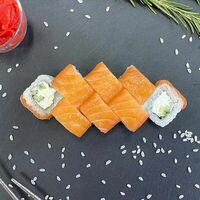 Ролл Филадельфия лайт в Omnami