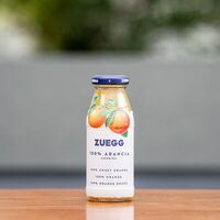 Сок Zuegg Апельсин в Warehouse