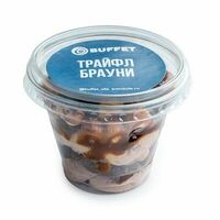 Трайфл Брауни в Buffet