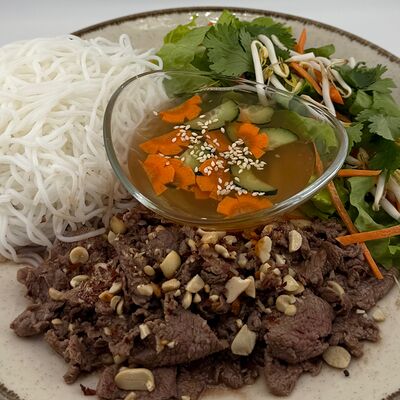 Бун Бов Lua по цене 610 ₽