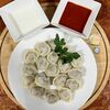 Пельмени с курицей в Чудочуду по цене 280
