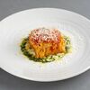 Баклажаны Alla Parmigiana в Роберто по цене 670