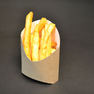 Картофель фри S в Food hunter по цене 168 ₽