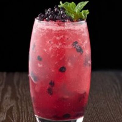 Лимонад Черника-лаванда в Сандуны Урал по цене 490 ₽