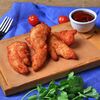 Куриные стрипсы в Андеграунд Pizza & Sushi по цене 299