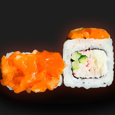 Вулкан в Byfoodzee по цене 439 ₽