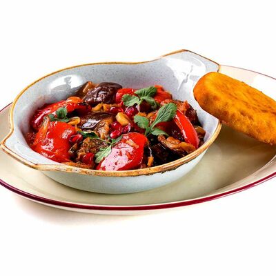 Аджапсандали в Гранат по цене 280