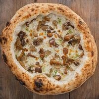 Фунги порчини в Salsa Pizza & Pasta