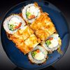 Ролл Бонито крабик в Вкусно Песец по цене 719