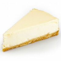 Чизкейк Нью-Йорк в Каратэ Суши