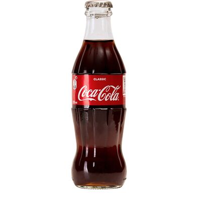 Coca-Cola Classic в Шашлык & Точка по цене 198 ₽