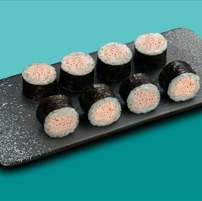 Ролл с Сурими в О! Суши по цене 260 ₽