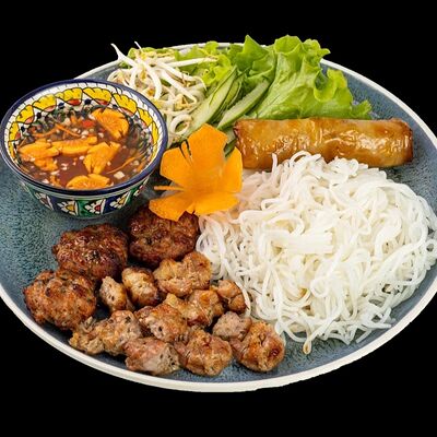 Бун ча в Вкус Вьетнама - Viet Flavor по цене 630 ₽