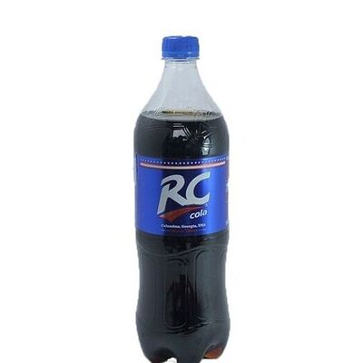 Rc Cola классическая в Омад по цене 260 ₽