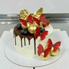 Торт Фантазия в Nu Natali Cakes по цене 4950
