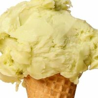 Джелато Маракуйя с косточкой в My Gelato