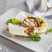 Логотип Hey Bro