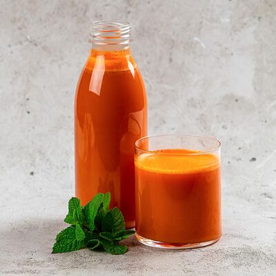 Свеж Морковный 0,5 в Bona по цене 390 ₽