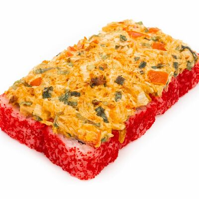 Запеченный Магуро в Sushiland70 по цене 445 ₽