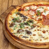 Пицца Четыре сезона в Tony Pizzoni