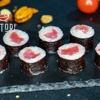 Тека маки в Satori