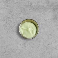 Сливочный васаби в Гриль бар BQ