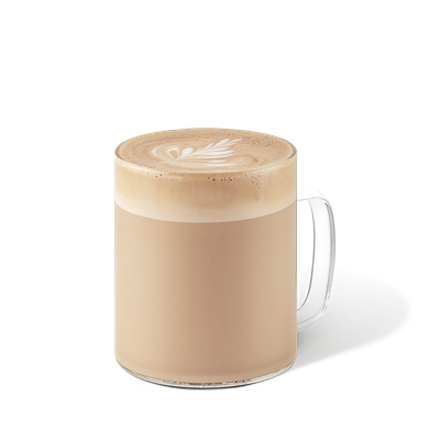 Флэт Уайт в STARS COFFEE по цене 405 ₽