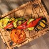 Микс овощей в Хочу Лори по цене 850