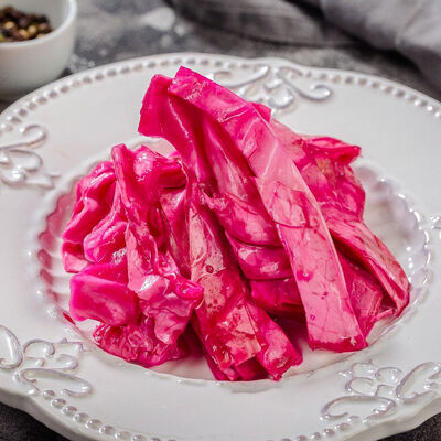 Капуста гурийская красная в Сахара по цене 410 ₽