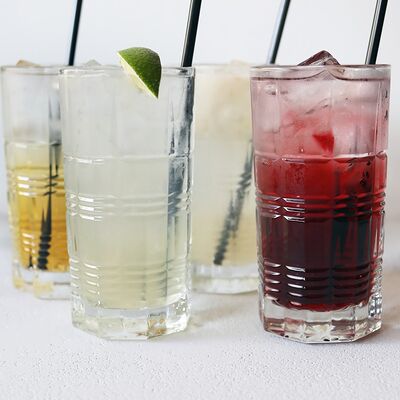 Домашний мятный Айс-Ти в BonoBo по цене 380 ₽