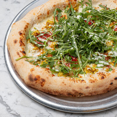 Бомбей в Monica по цене 730 ₽