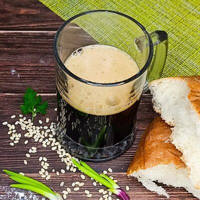 Квас Ипатьевский в Грильфуд по цене 115 ₽