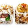 Запеченный ролл Chick в Sushi Outlet по цене 715