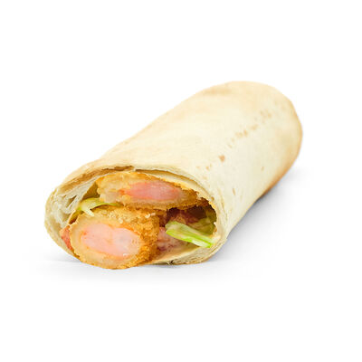 МиаРолл с креветкой чили в Pizza Mia по цене 260 ₽