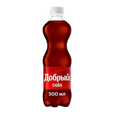 Добрый Cola в Pyshno по цене 150 ₽