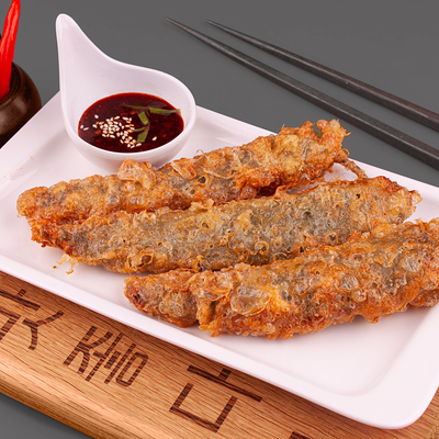 Перец фаршированный в Дом Куксу по цене 920 ₽