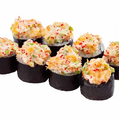 Лава с лососем в Ozaki по цене 239 ₽