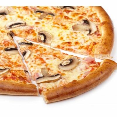 Пицца Классическая в Суши пицца бургер по цене 475 ₽