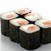 Ролл с лососем и Филадельфией в Бандзай sushi по цене 330