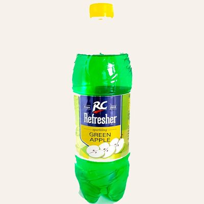 Rc Cola Яблоко в Гриль по цене 199 ₽