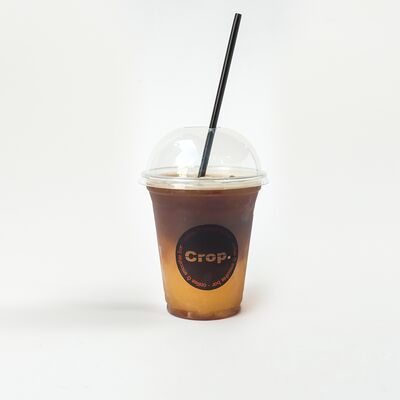 Апельсиновый Бамбл в FRESH coffee BAR по цене 350 ₽