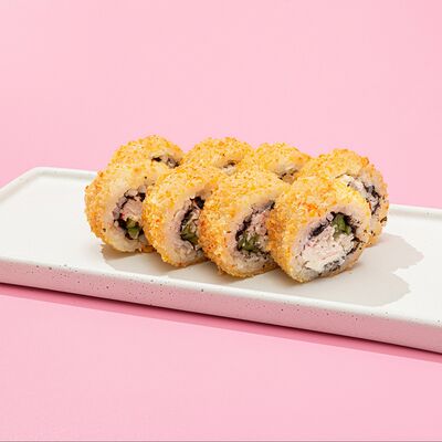 Калифорния темпура в Ихтус по цене 545 ₽