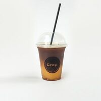 Апельсиновый Бамбл в FRESH coffee BAR