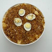 Салат Гнездо глухаря в Европа