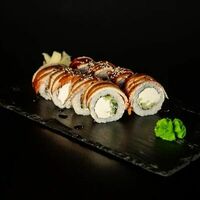 Канада в Перформанс вкуса