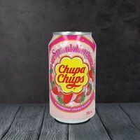 Chupa Chups Клубника в Мясоroob