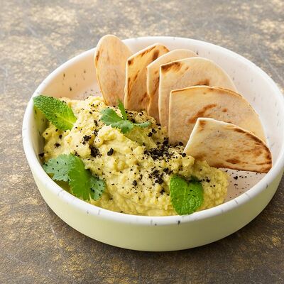 Хумус в На Парах по цене 150