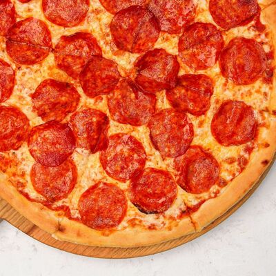 Пеперони в Antonio по цене 720 ₽